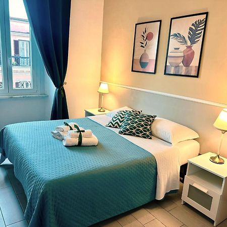 B&B Girasole Guesthouse Rome Luaran gambar